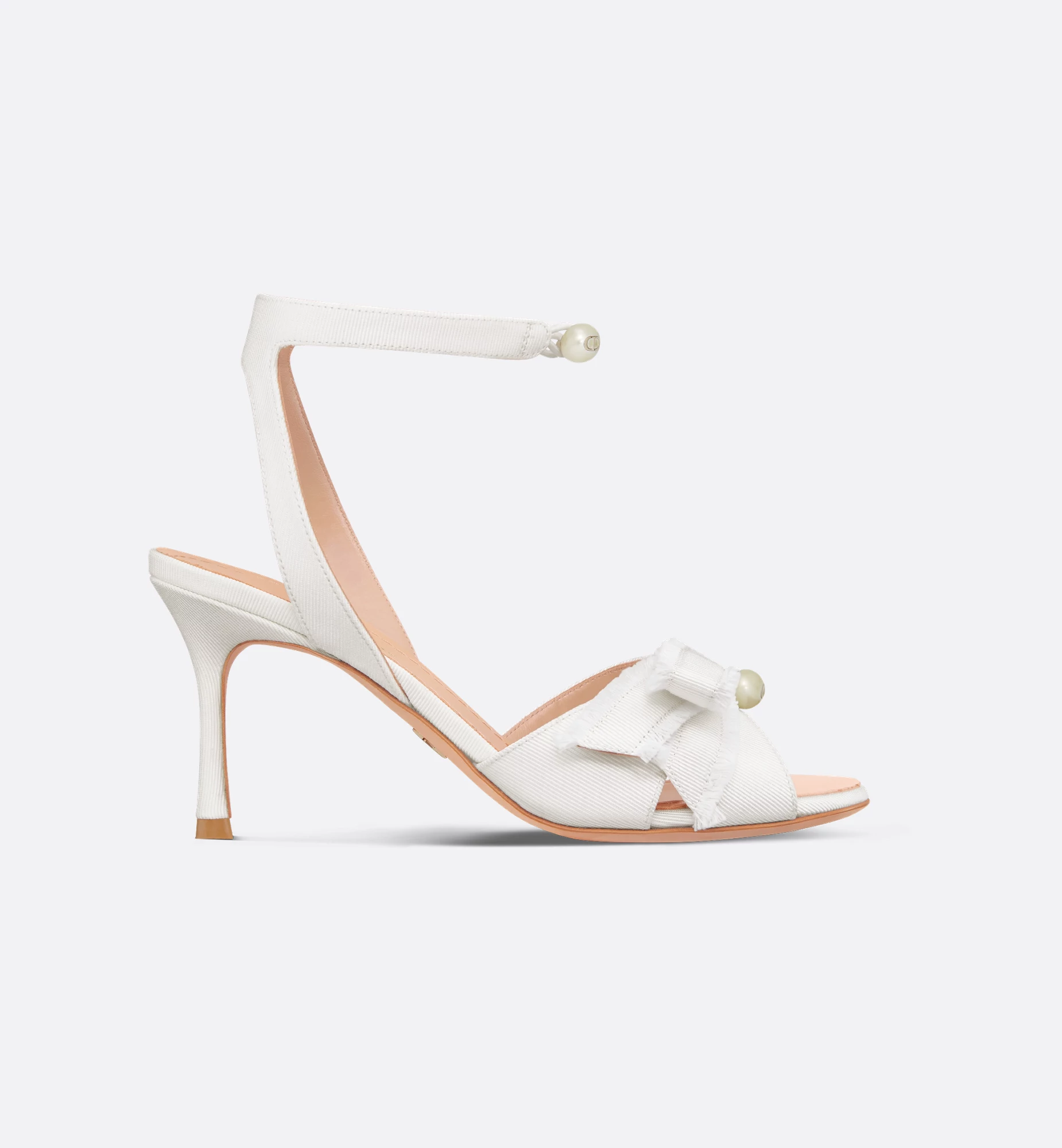Dior Adiorable Heeled Sandal - Image 3